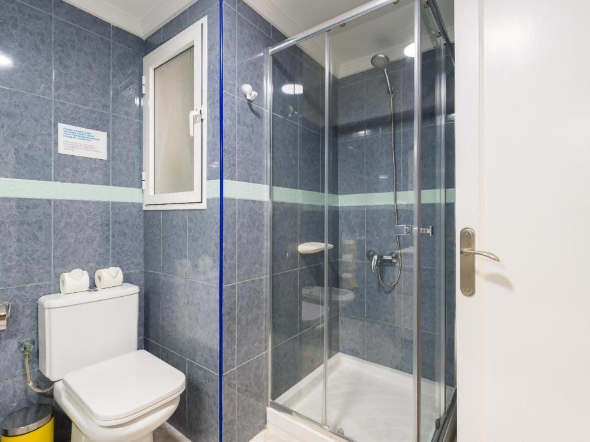 Casita Canaria Playa Beachfront Access & Lateral Ocean View With Terrace 大加那利岛拉斯帕尔马斯 外观 照片