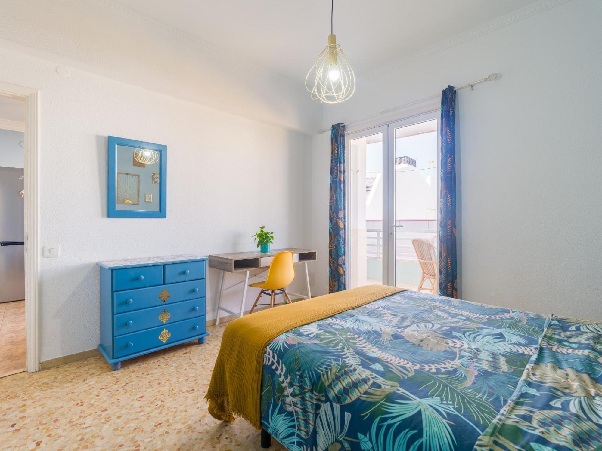 Casita Canaria Playa Beachfront Access & Lateral Ocean View With Terrace 大加那利岛拉斯帕尔马斯 外观 照片