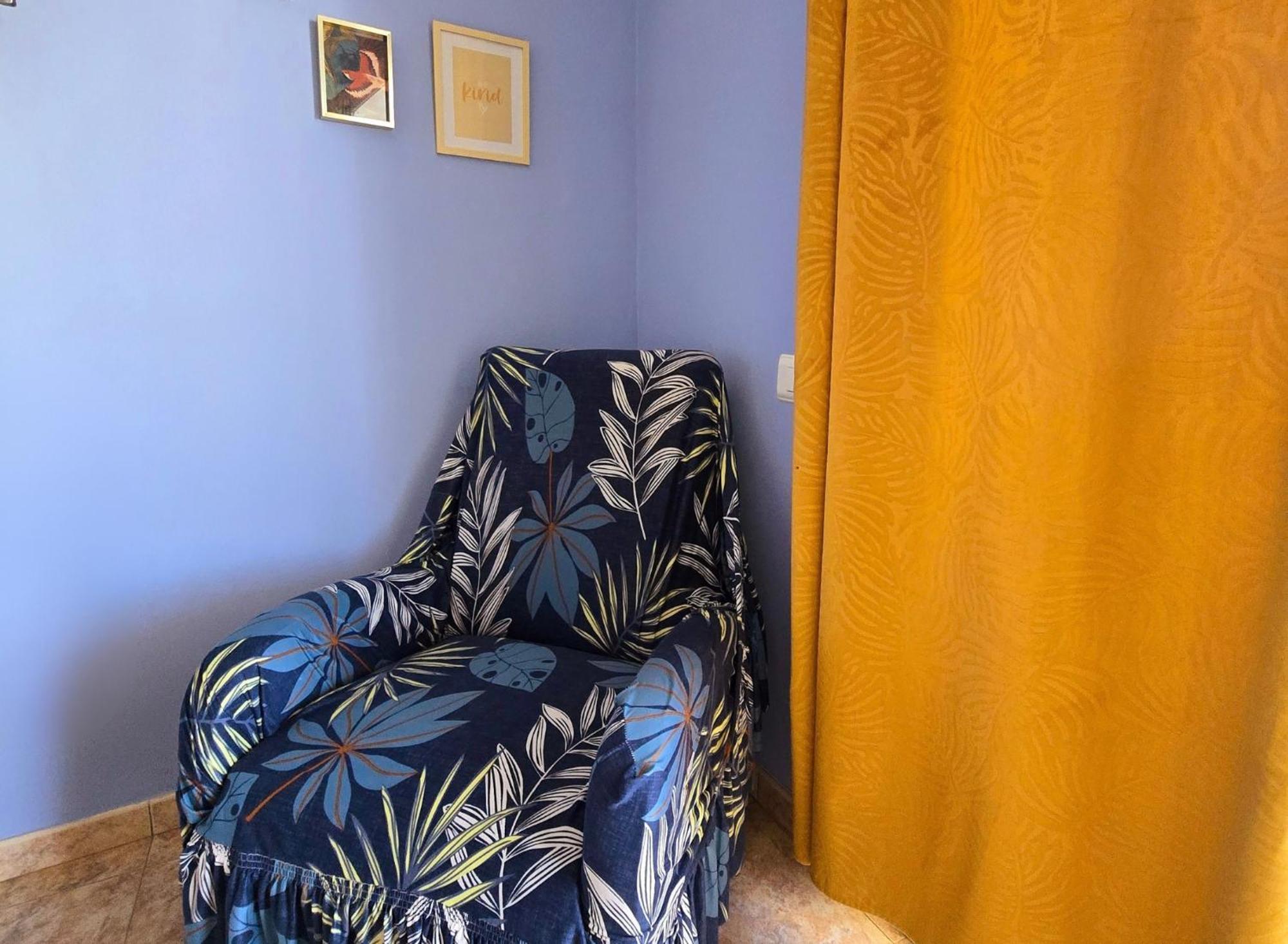 Casita Canaria Playa Beachfront Access & Lateral Ocean View With Terrace 大加那利岛拉斯帕尔马斯 外观 照片
