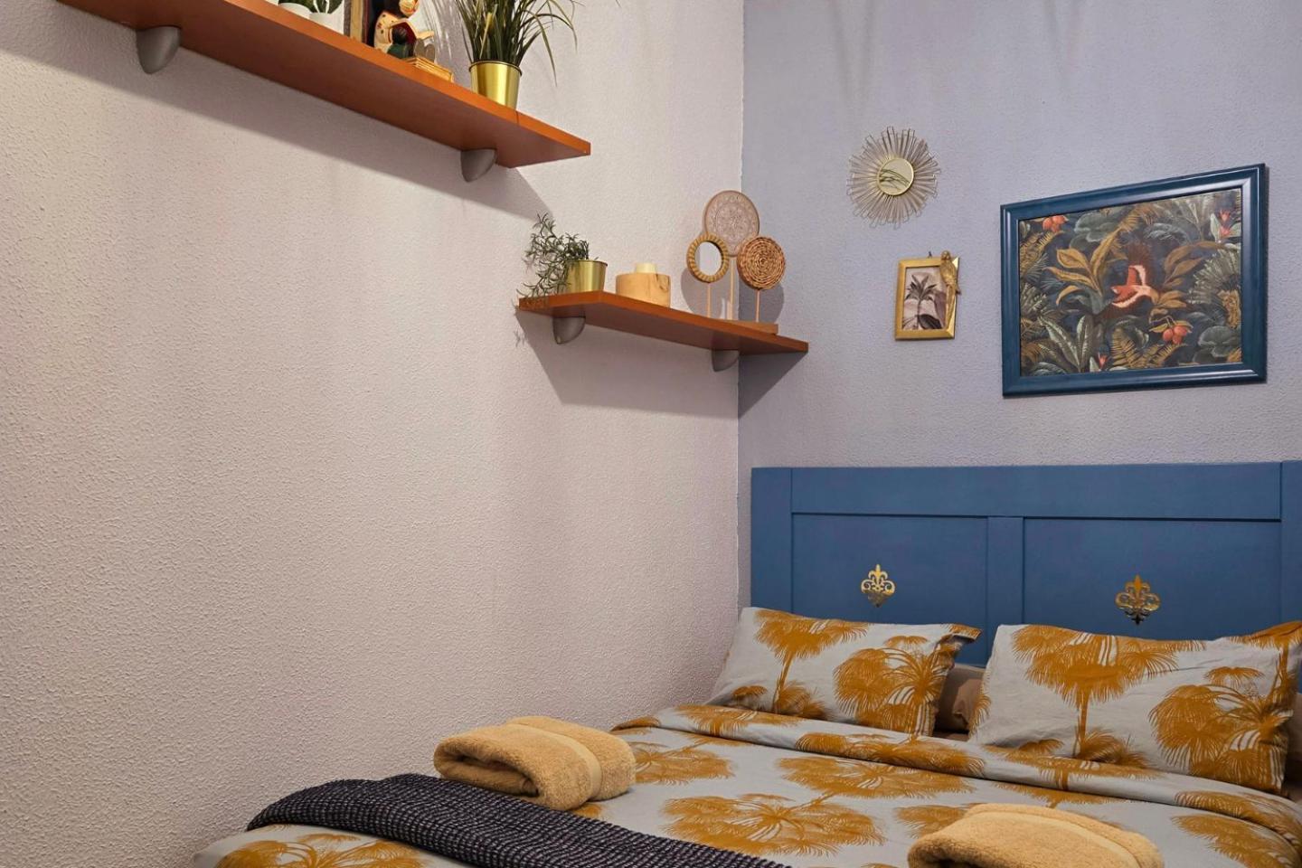 Casita Canaria Playa Beachfront Access & Lateral Ocean View With Terrace 大加那利岛拉斯帕尔马斯 外观 照片