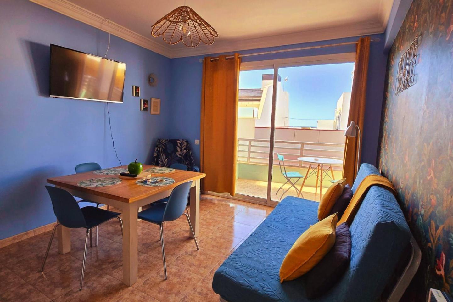 Casita Canaria Playa Beachfront Access & Lateral Ocean View With Terrace 大加那利岛拉斯帕尔马斯 外观 照片