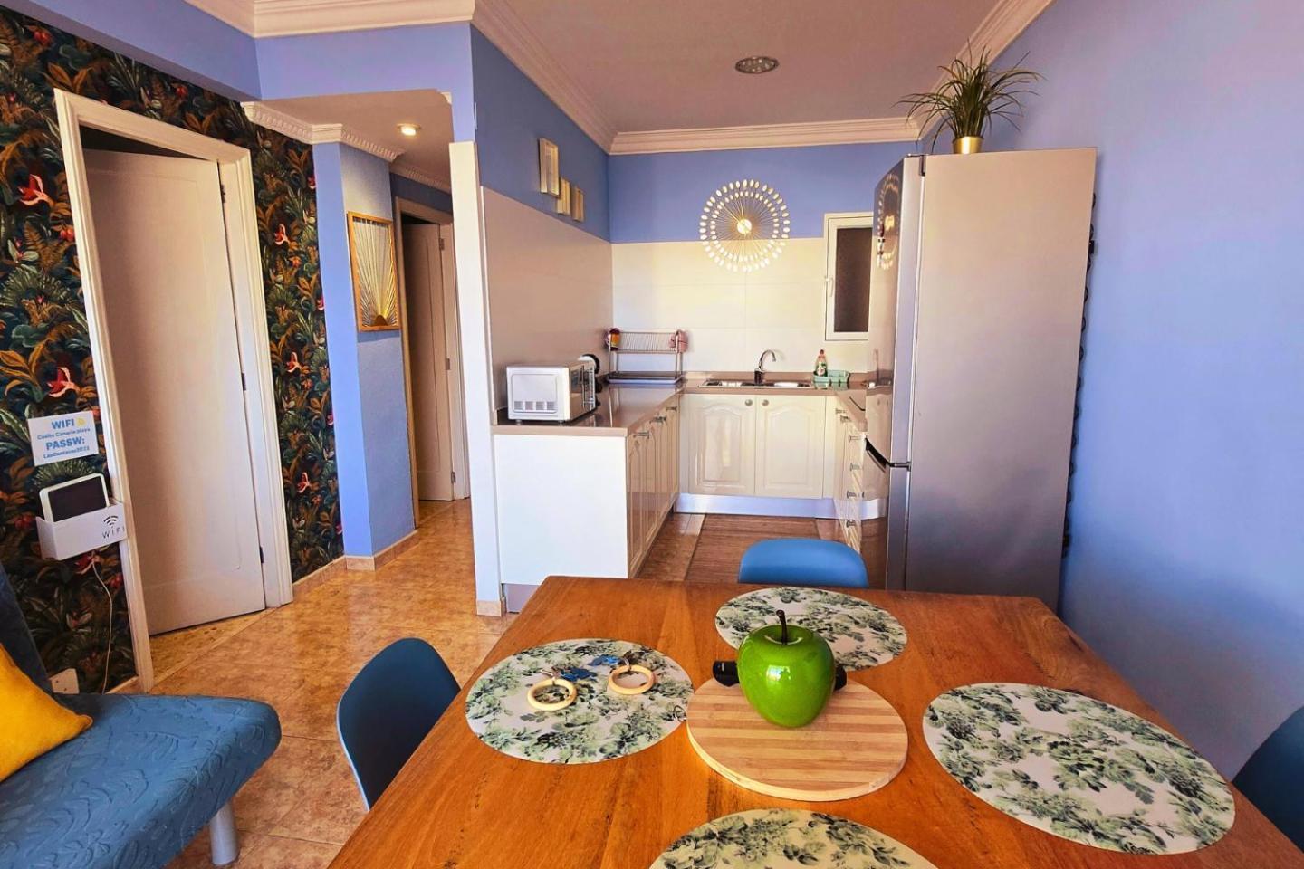 Casita Canaria Playa Beachfront Access & Lateral Ocean View With Terrace 大加那利岛拉斯帕尔马斯 外观 照片