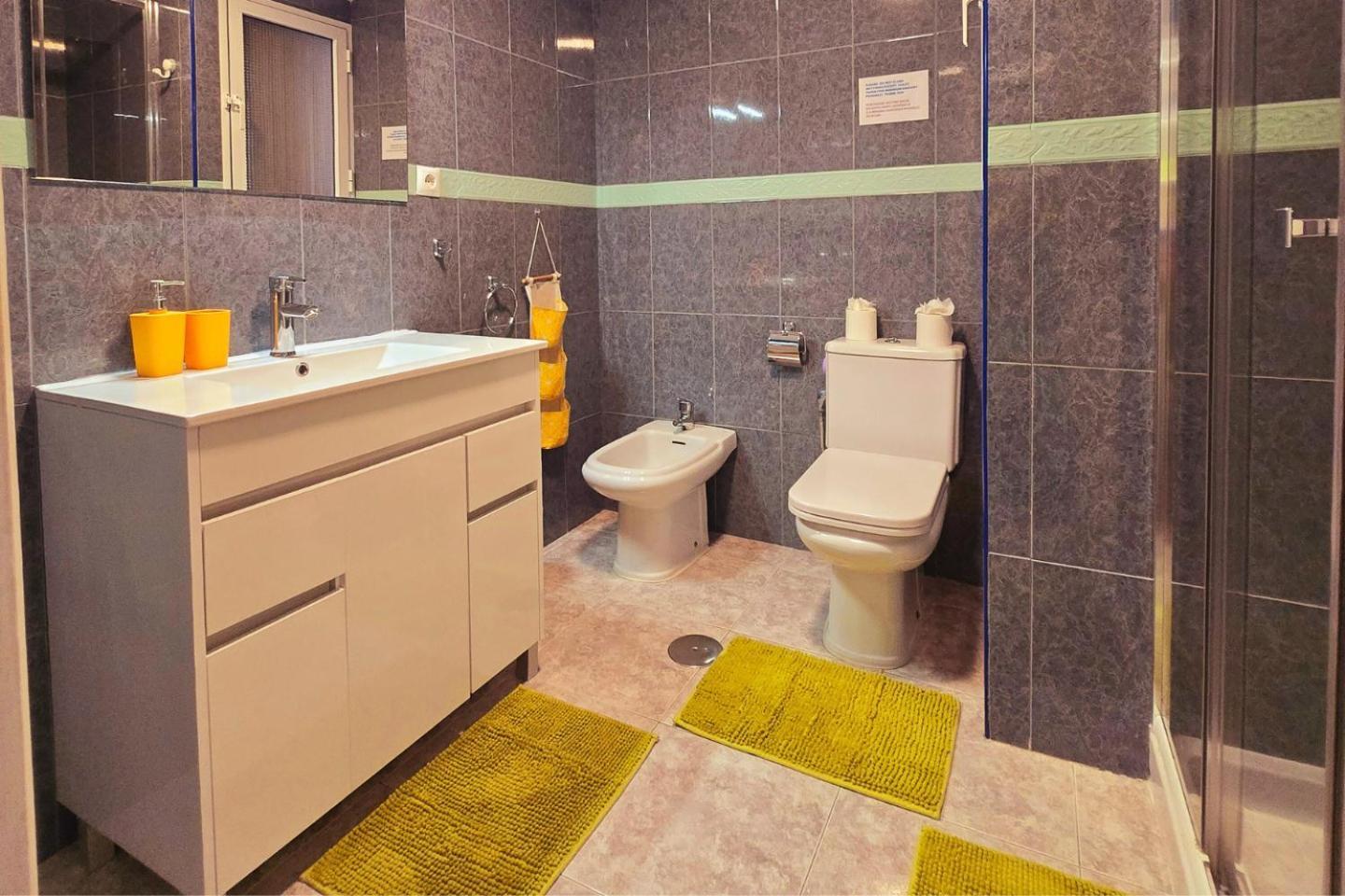 Casita Canaria Playa Beachfront Access & Lateral Ocean View With Terrace 大加那利岛拉斯帕尔马斯 外观 照片