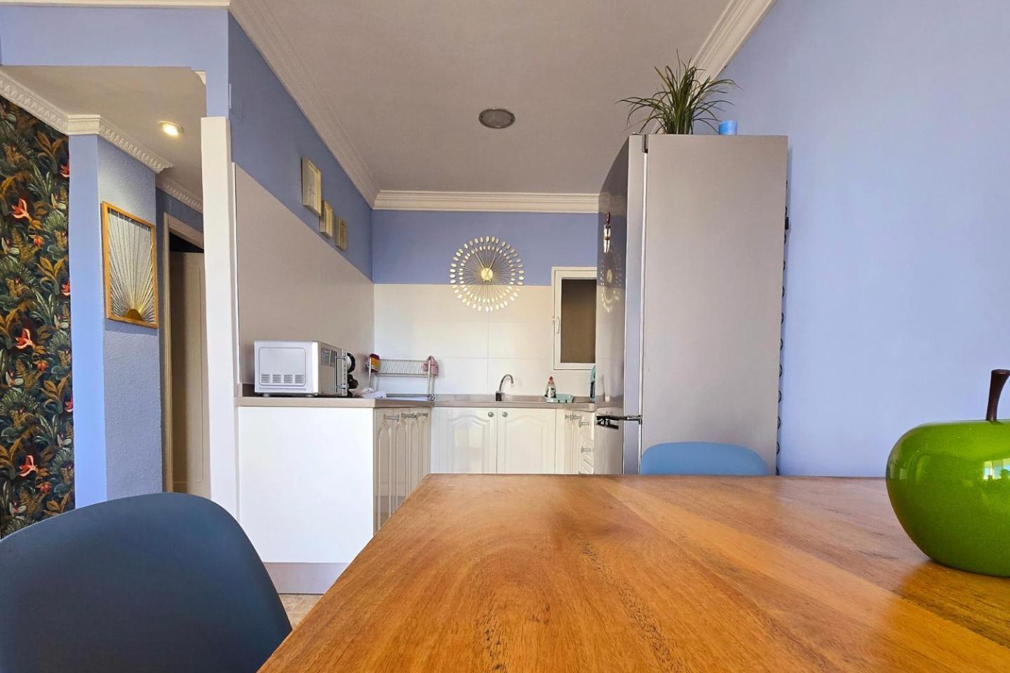 Casita Canaria Playa Beachfront Access & Lateral Ocean View With Terrace 大加那利岛拉斯帕尔马斯 外观 照片