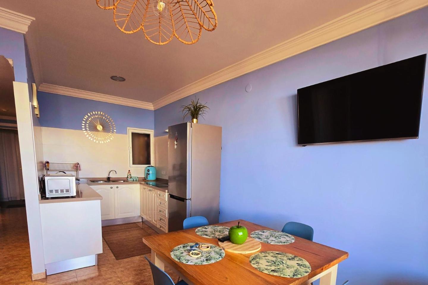 Casita Canaria Playa Beachfront Access & Lateral Ocean View With Terrace 大加那利岛拉斯帕尔马斯 外观 照片